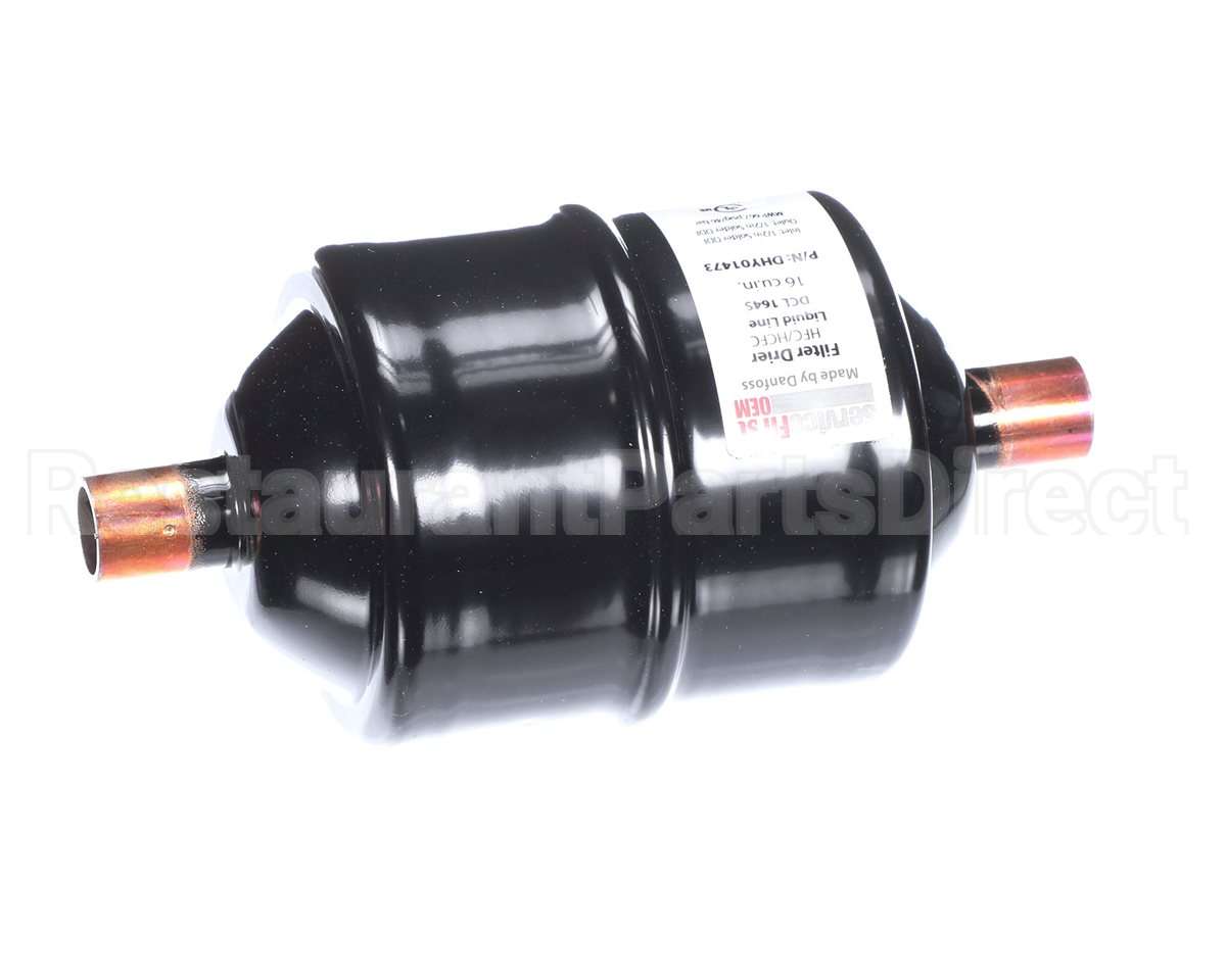 DHY01473 Trane Drier; Liquid Line; Service First; 16 Cu