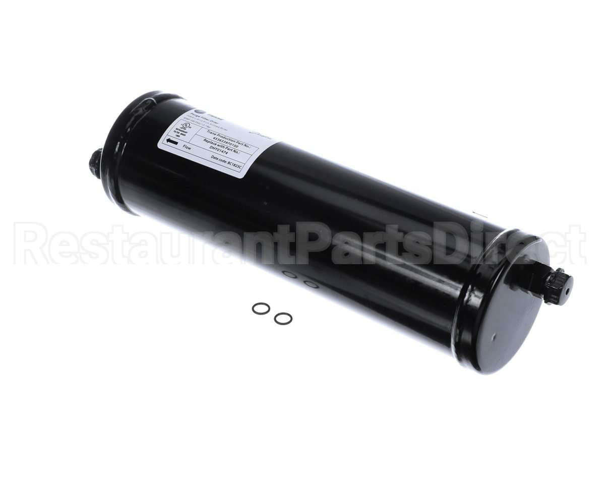 DHY01474 Trane Drier; Servicefirst Oem Purge Filter Dri