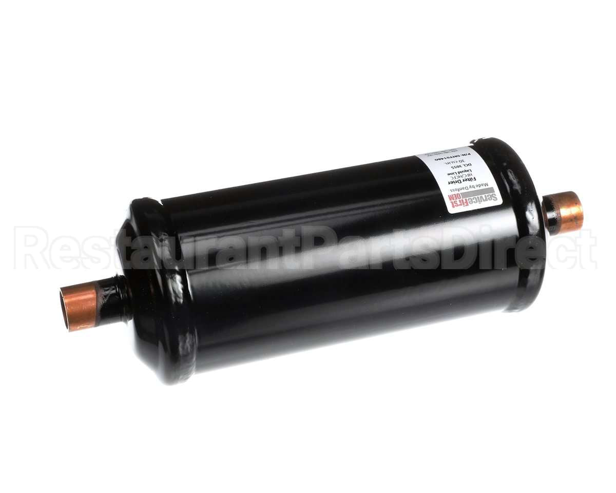 DHY01480 Trane Drier; Liquid Line, 305S, 5/8 Odf