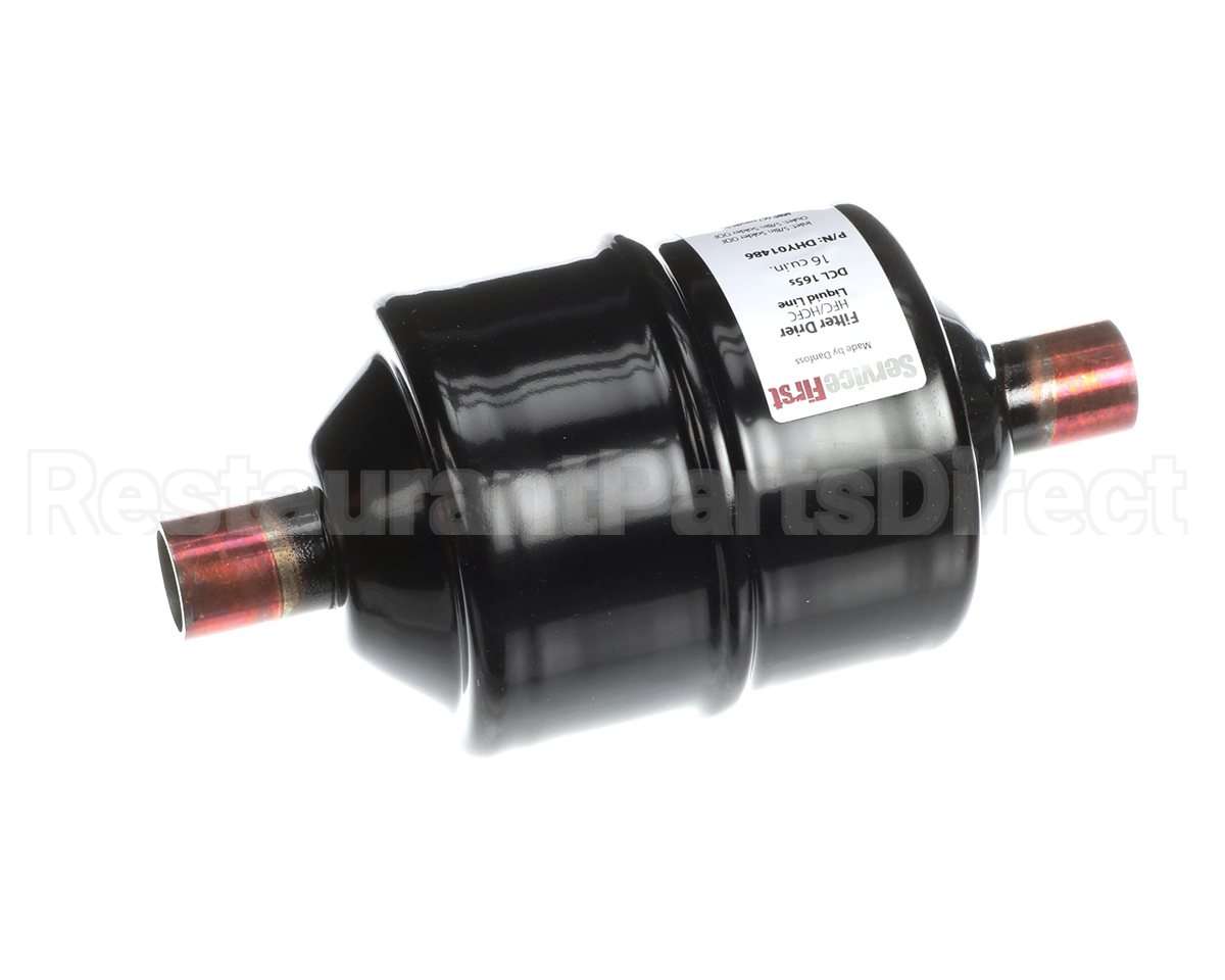 DHY01486 Trane Drier; Liquid Line, 165S, 5/8 Odf