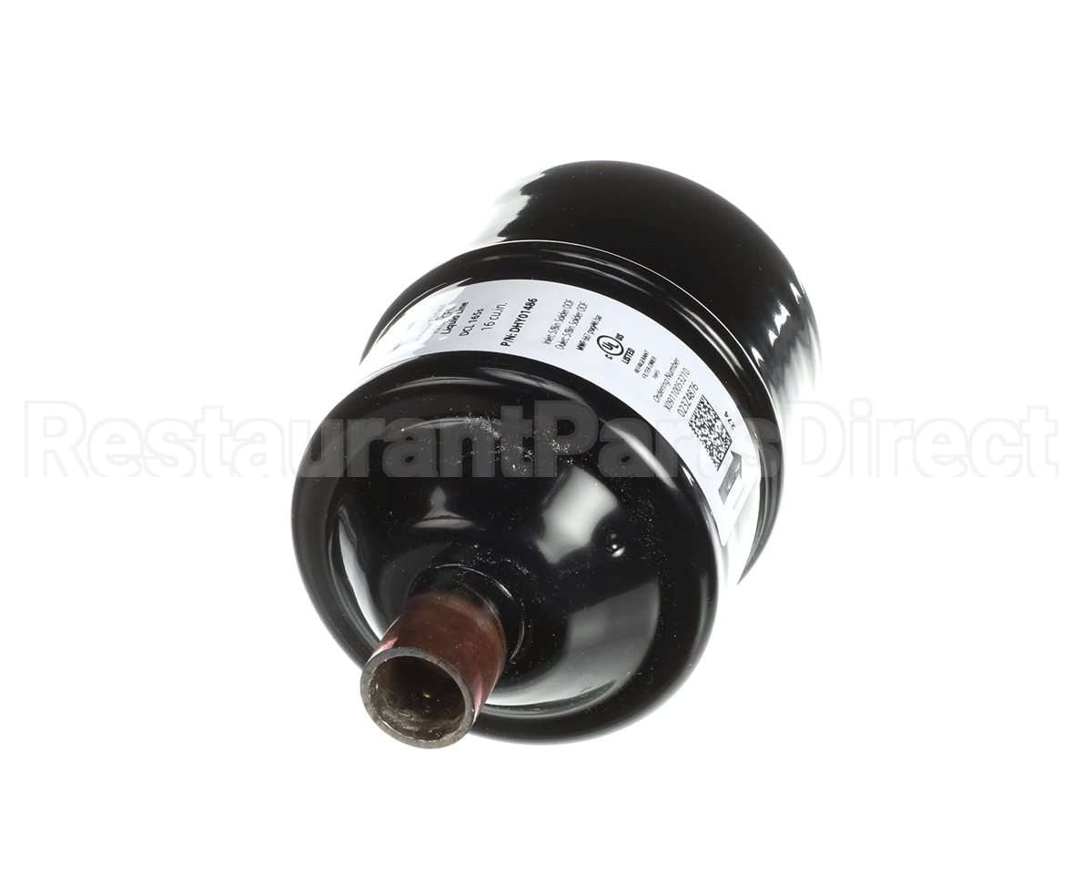 DHY01486 Trane Drier; Liquid Line, 165S, 5/8 Odf