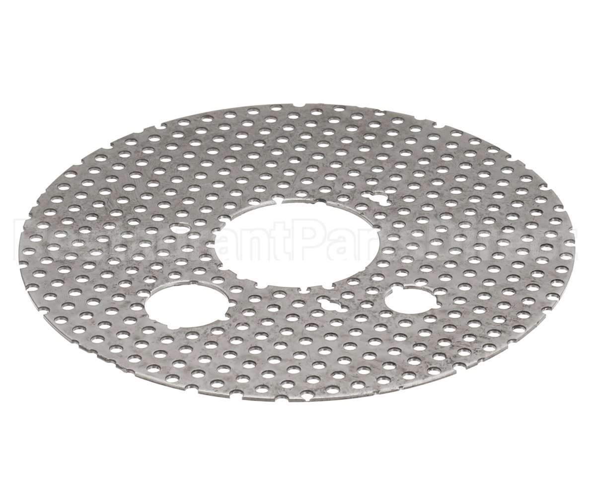 DIF00080 Trane Perforated Diffuser-29607