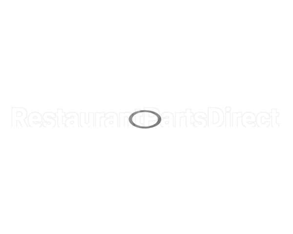 DIN988-01 Univex Din988 Spacer 35X45X0.5