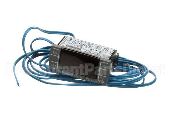 DIXHC-2E Culitek Dixel Contr Rf-1De 2De 3De