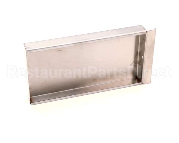 DJ0063 Merrychef Drip Pan Finished E2