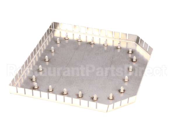 DJ0077 Merrychef Door Choke Plate