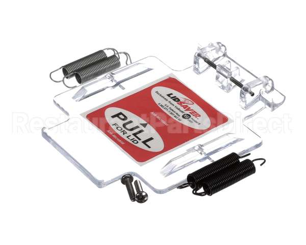 DK100 Vollrath Door Kit Standard Door