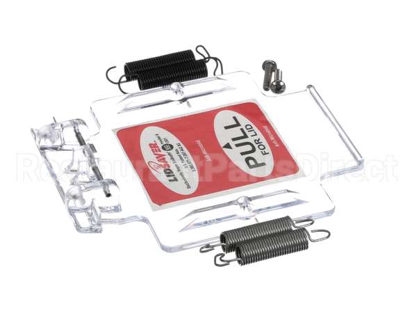 DK100 Vollrath Door Kit Standard Door