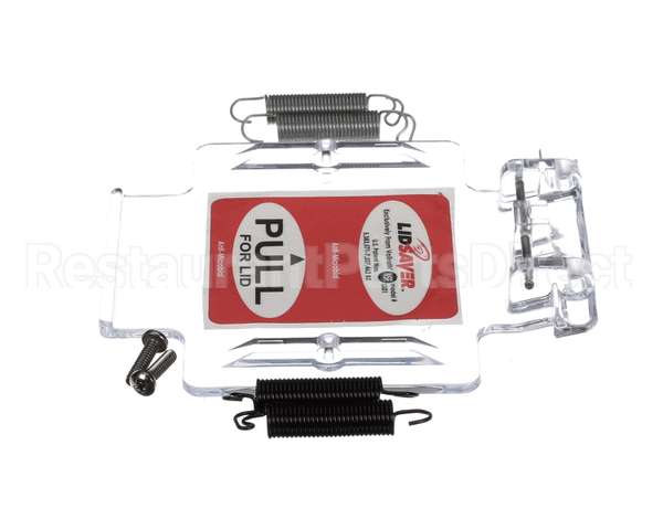 DK100 Vollrath Door Kit Standard Door