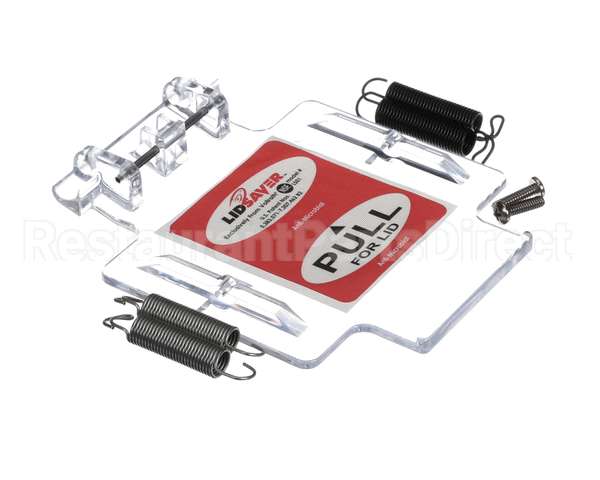 DK100 Vollrath Door Kit Standard Door