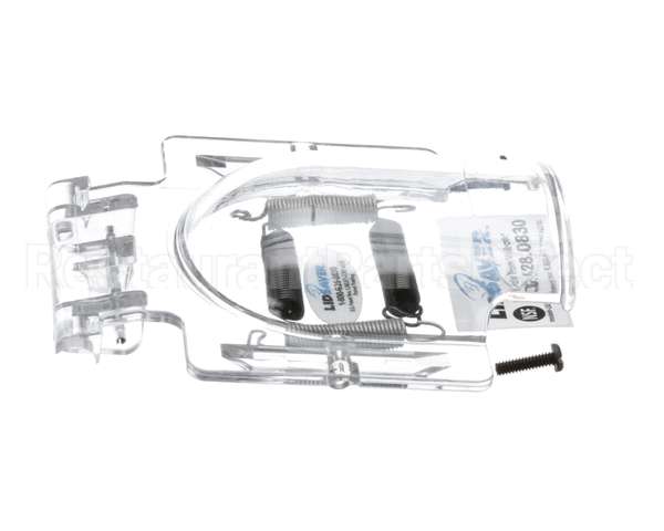 DK101 Vollrath Door Kit Domed Door