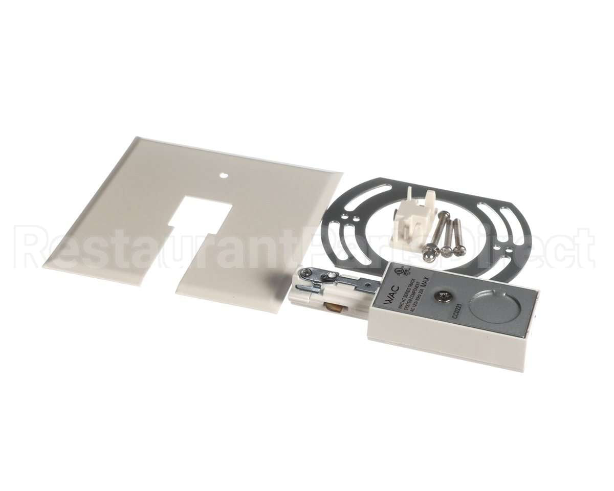 DL-TRACKWHT Hatco Modification Kit For Dl Track
