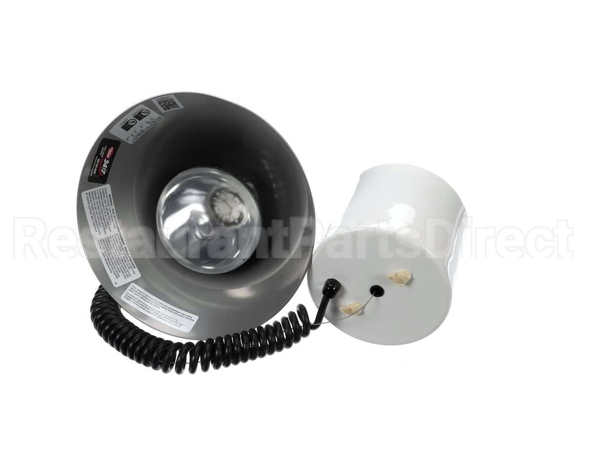 DLH-775-RTR Hatco Lamp With Options