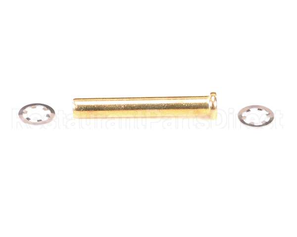 DLPN-RET Traycon Brass Pin & Retainer