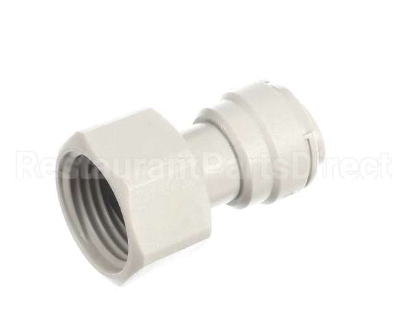 DM1_2BSP Espresso Parts 1/2' F Bsp X 3/8' Push-In