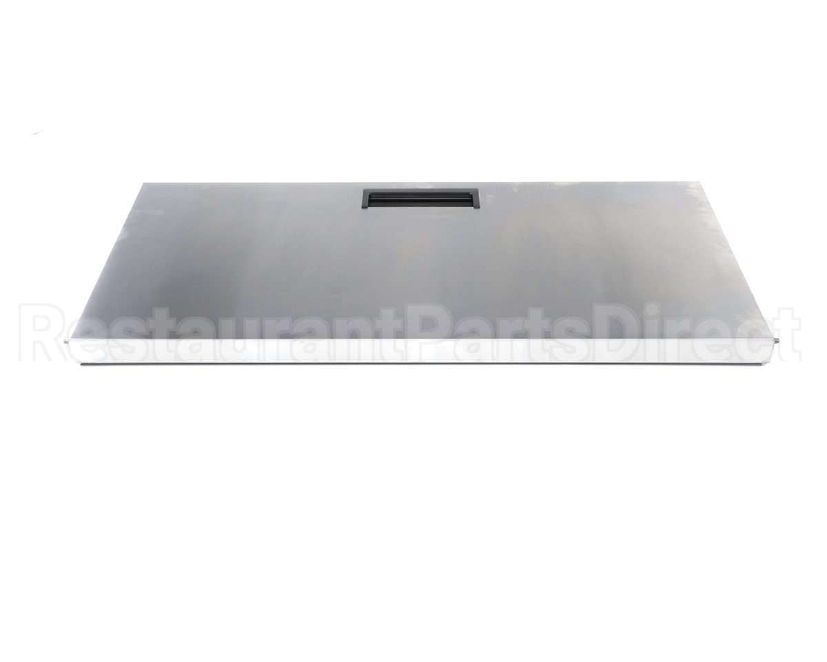 DOOR-3 Culitek Left Door Rffz 23 Dr Bk Hdl