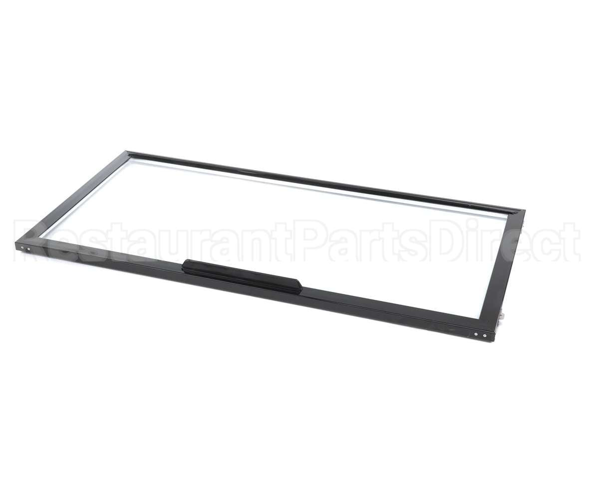 DOOR-5 Culitek Left Door For Rfs2D Black