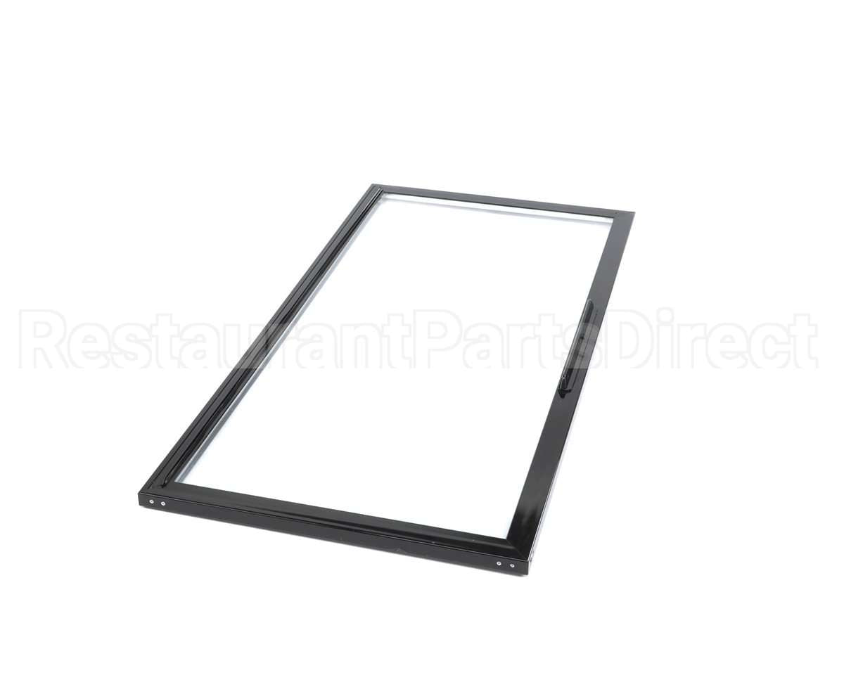 DOOR-5 Culitek Left Door For Rfs2D Black