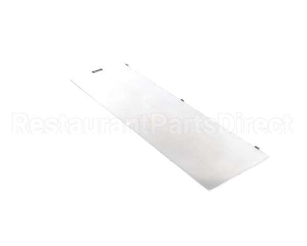 DOOR-60-SD-GL-R Lockwood Door W/Slip Hinge-Right - Post