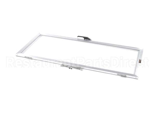 DOOR-71-CD-MH-R Lockwood Door 2512 X 59 Ca71Ca72