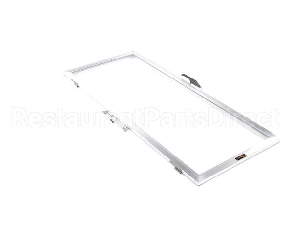 DOOR-71-CD-MH-R Lockwood Door 2512 X 59 Ca71Ca72