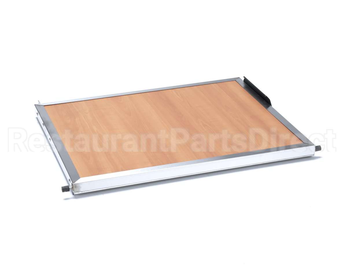 DOOR-RUF48R-FHP Duke Door Ruf48 Font Hill Pear Replacement Ri