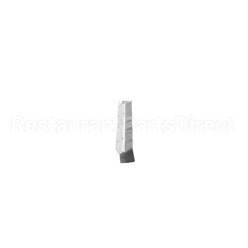 DOORSWEEP34 Canadian Curtis Door Sweep 34"