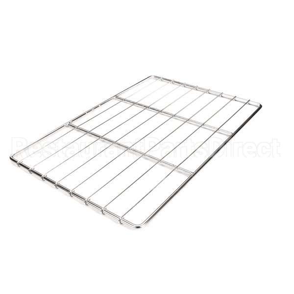 DOP00014 Compatible Delfield Grate, S/S, Catch, Domin O