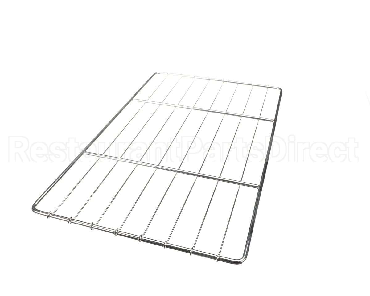 DOP00015 Delfield Grate,S/S,Catch,Domino, 86 Uni