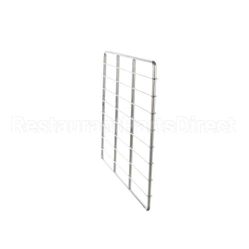 DOP00016 Delfield Grate,S/S,Catch,Domino, 72 Uni
