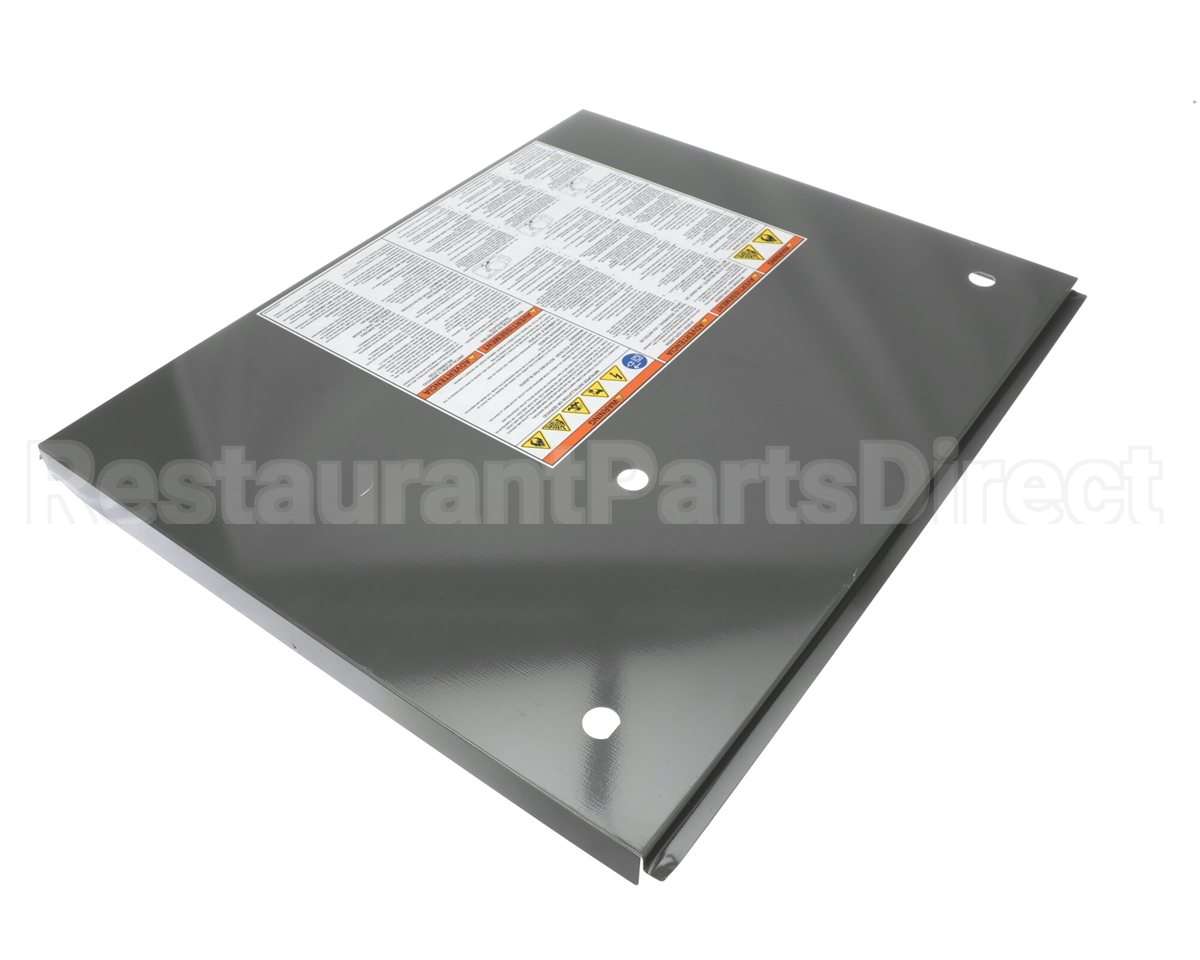 DOR02662 Trane Door, Repl. Blower Door, Includes Gls001
