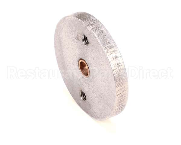 DP10604 Doughpro Proluxe Washer Plate