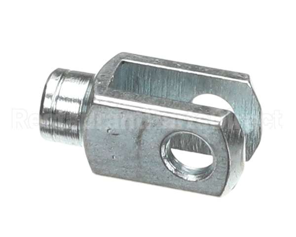 DP12809 Doughpro Proluxe Clevis Steel