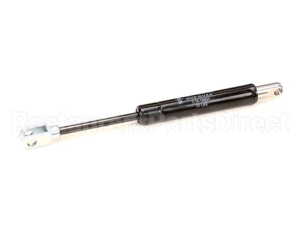 DP12810K Doughpro Proluxe Gas Spring, 30 Lb Force, Kitte
