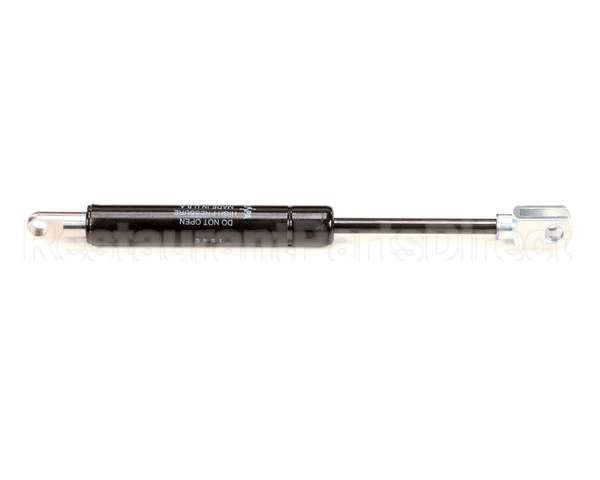 DP12810K Doughpro Proluxe Gas Spring, 30 Lb Force, Kitte