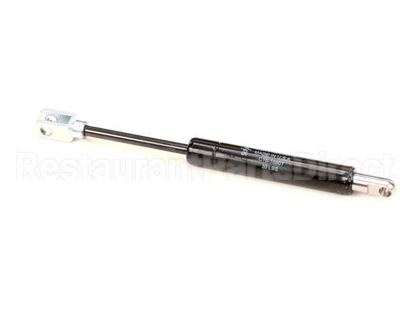 DP12810K Doughpro Proluxe Gas Spring, 30 Lb Force, Kitte
