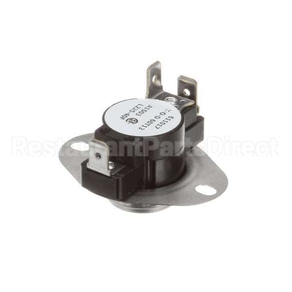 DPC-0130-225 Compatible Belshaw Snap Disc Thermostat-Low Water