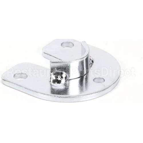 DPR11030623 Compatible Doughpro Lock Assy Plate Lower Platen
