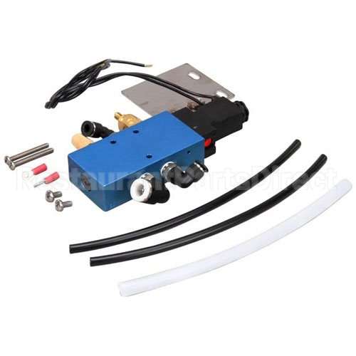 DPR110559030 Compatible Doughpro Valve Assy Kit Dp Air Solenoid