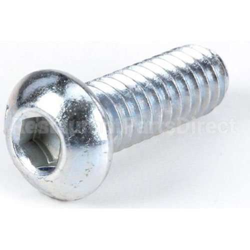 DPRSB142034 Compatible Doughpro Button 1/4-20X3/4 Screw