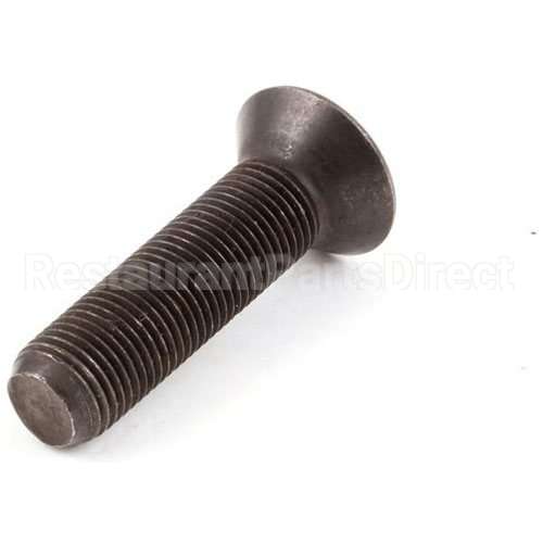DPRSF12202 Compatible Doughpro 1/2-20 X 2 Screw Flat Socket Head
