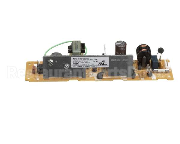 DPWB-A565DRKZ Sharp Power Unit (Switching Power