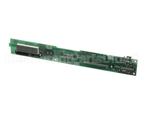 DPWB-A567DRKZ3 Sharp Control Unit