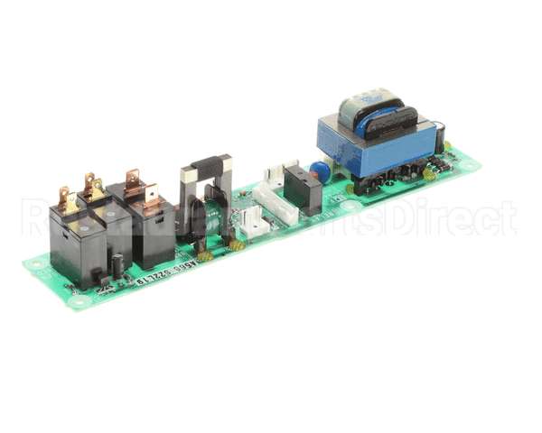 DPWB-A568DRKZ Sharp Relay Unit