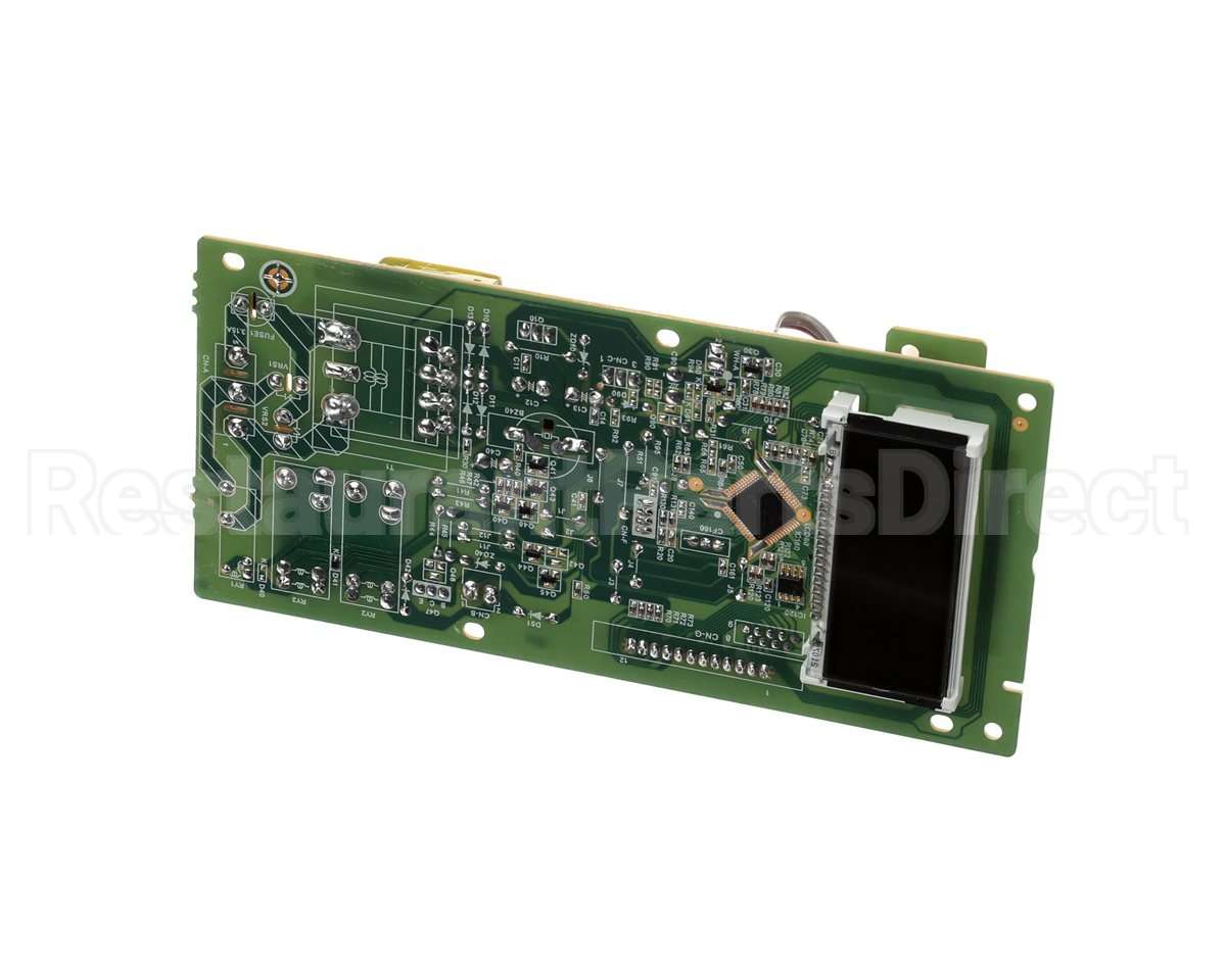 DPWB-B070DRKZ Sharp Control Unit R 21Lvf