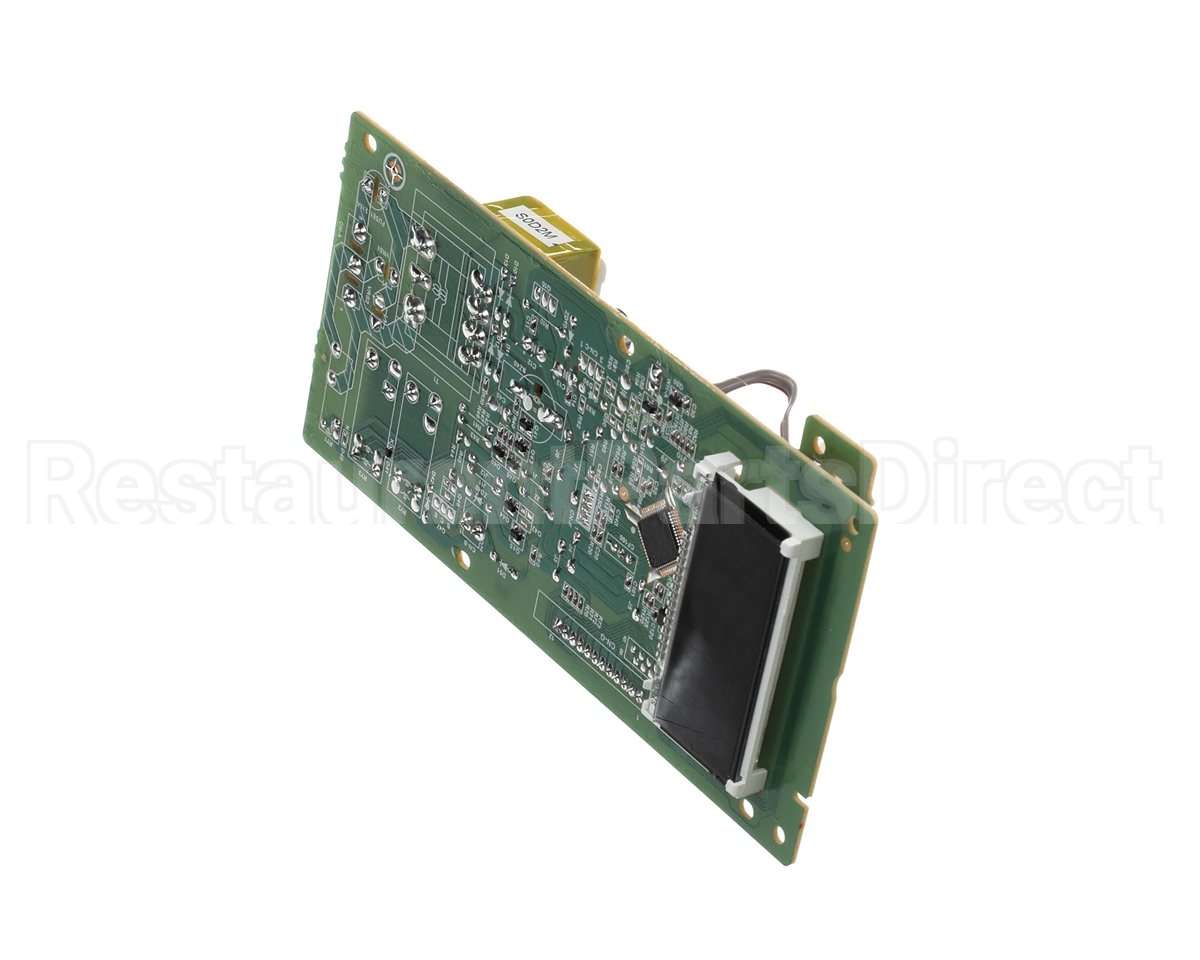 DPWB-B070DRKZ Sharp Control Unit R 21Lvf