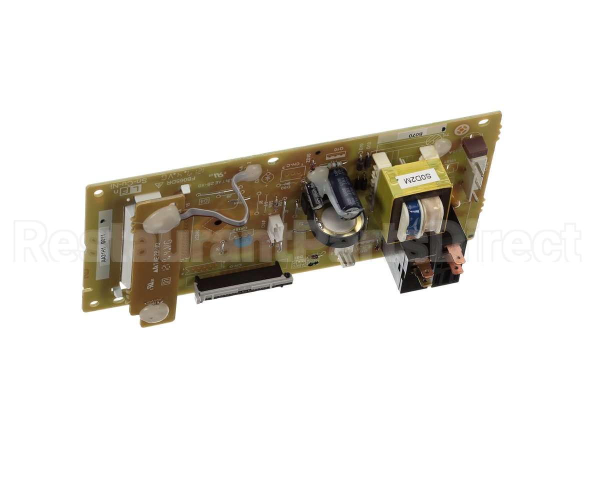 DPWB-B070DRKZ Sharp Control Unit R 21Lvf