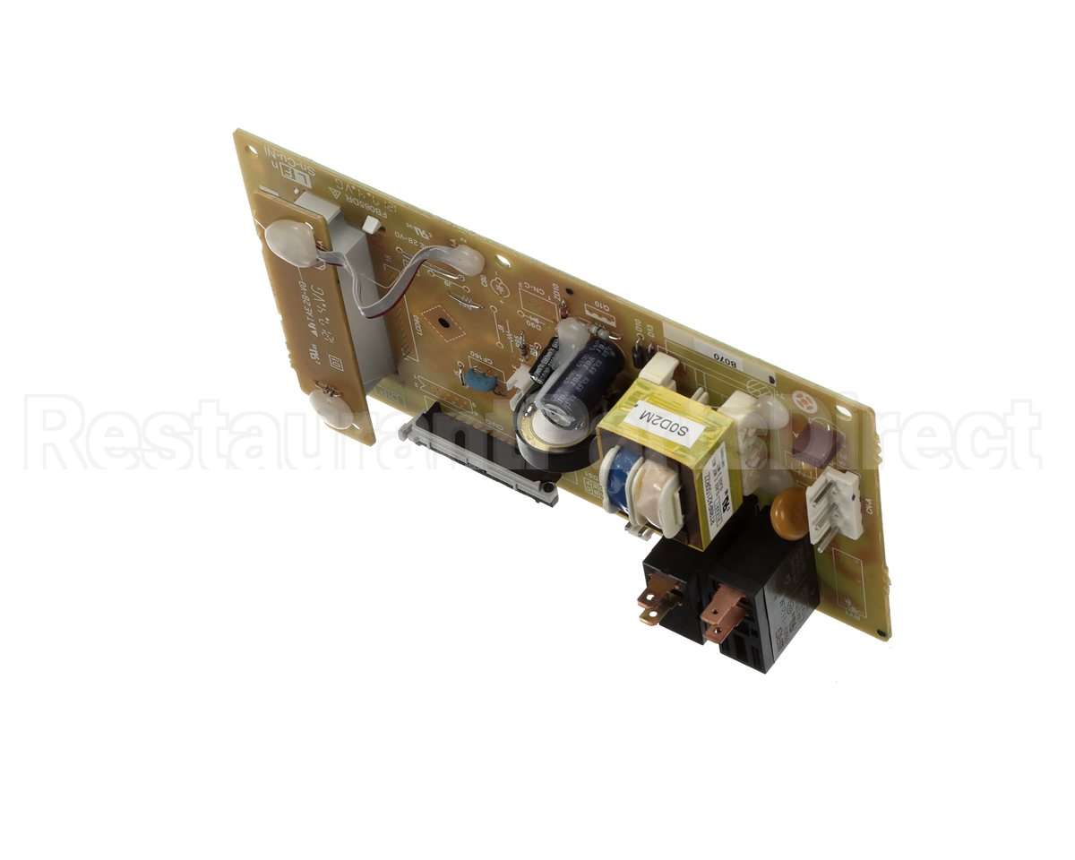 DPWB-B070DRKZ Sharp Control Unit R 21Lvf