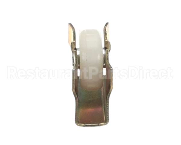 DR-01 Qbd Modular Systems Dry Wheel Assembly