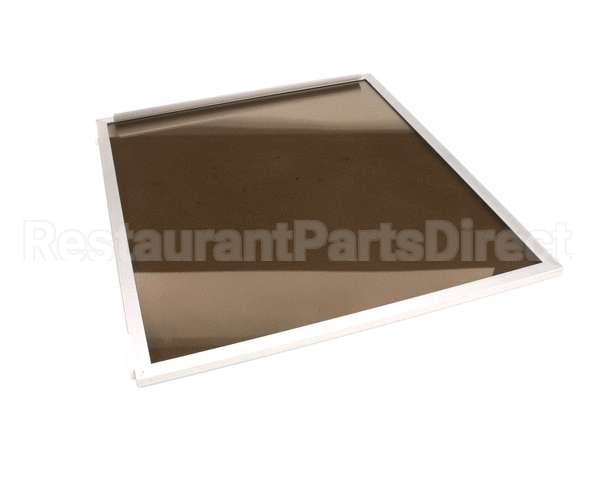 DR-22482A Alto Shaam I,Door,Lh Glass Only,Tysys-96
